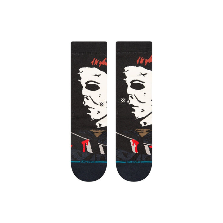 Michael Meyers Crew Socks | Men&