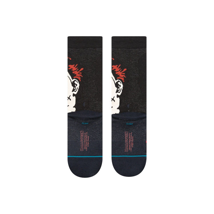 Michael Meyers Crew Socks | Men&
