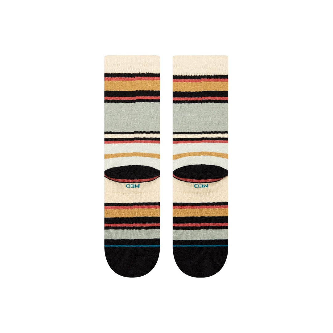 Mike B Crew Socks | Men&