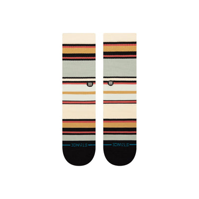 Mike B Crew Socks | Men's - Knock Your Socks Off