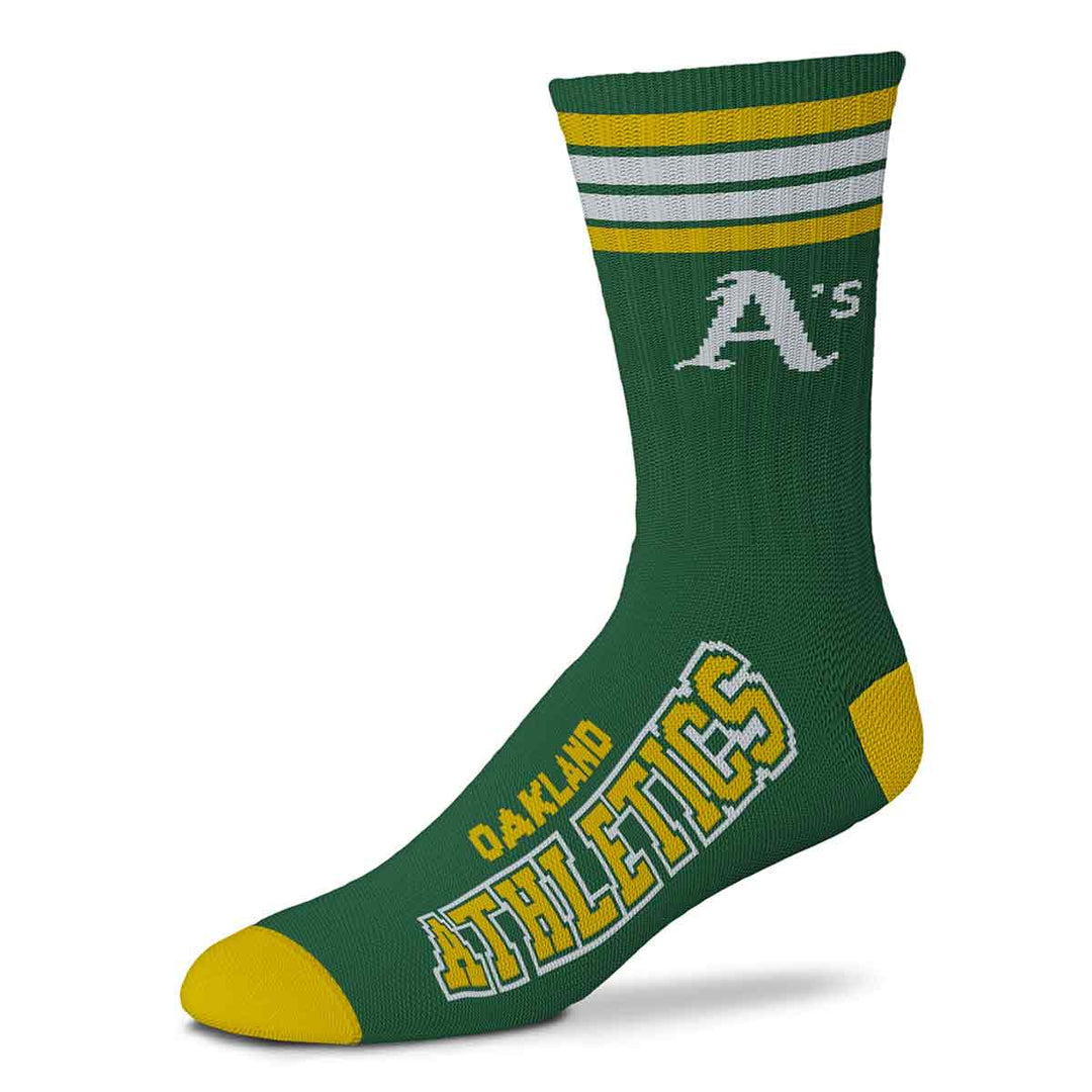 MLB: Oakland A&