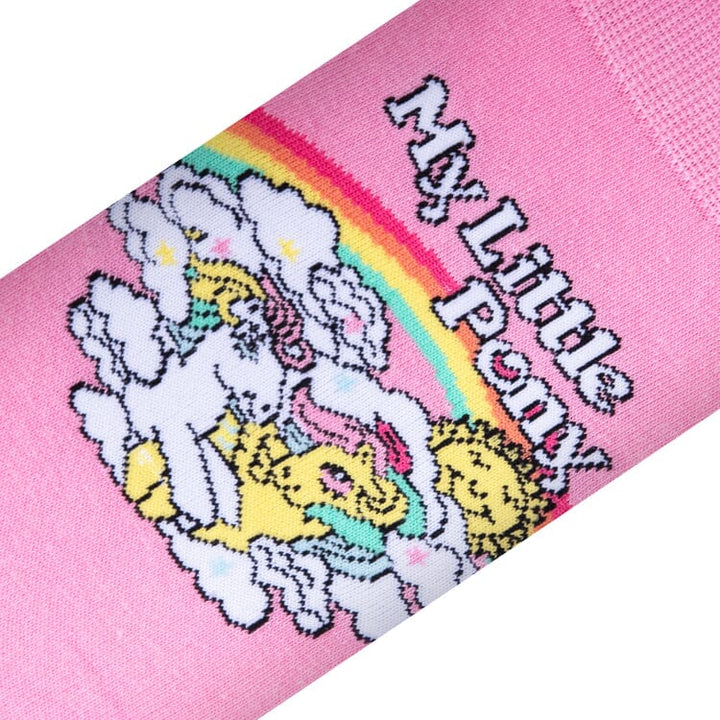 My Little Pony Crew Socks | Women&