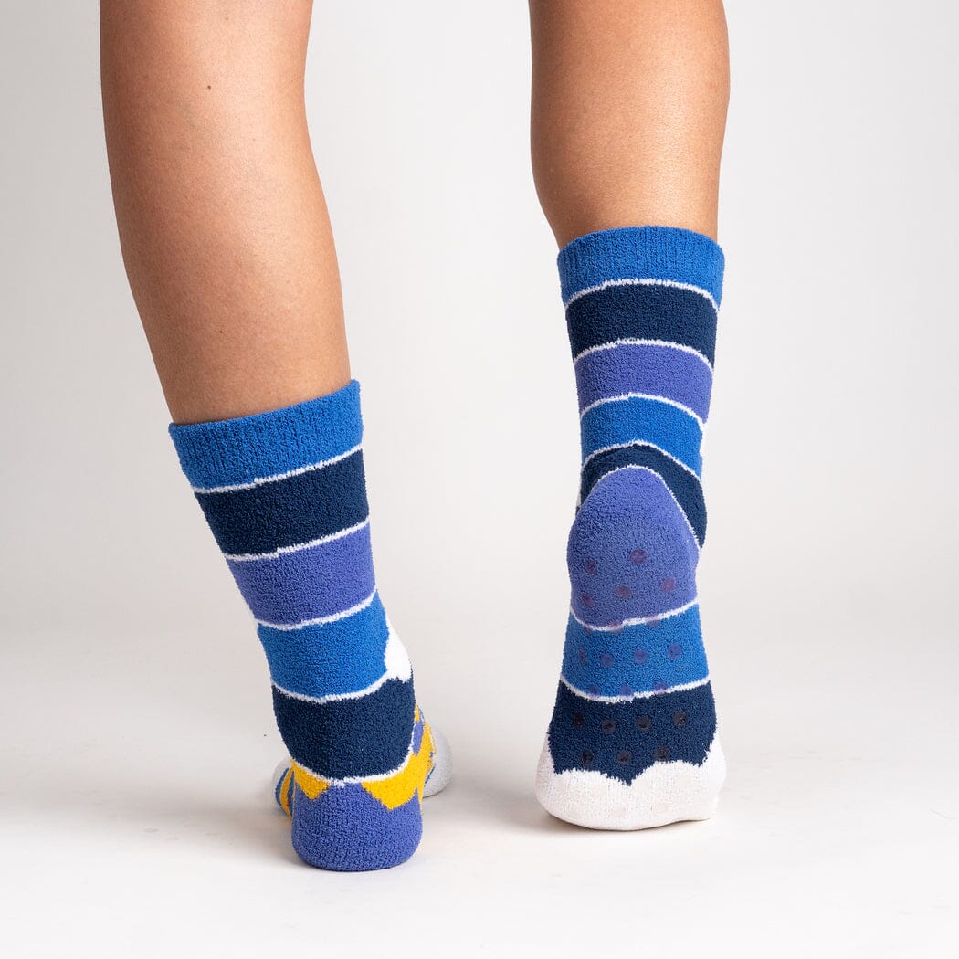 My Sun and Moon Slipper Socks | Women&