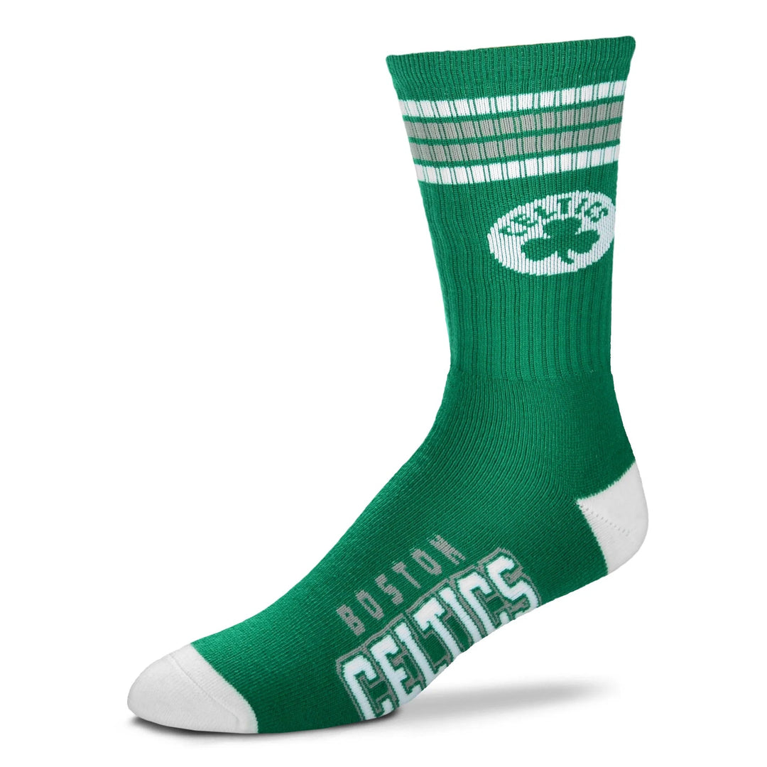 NBA: Boston Celtics Crew Socks | Men&