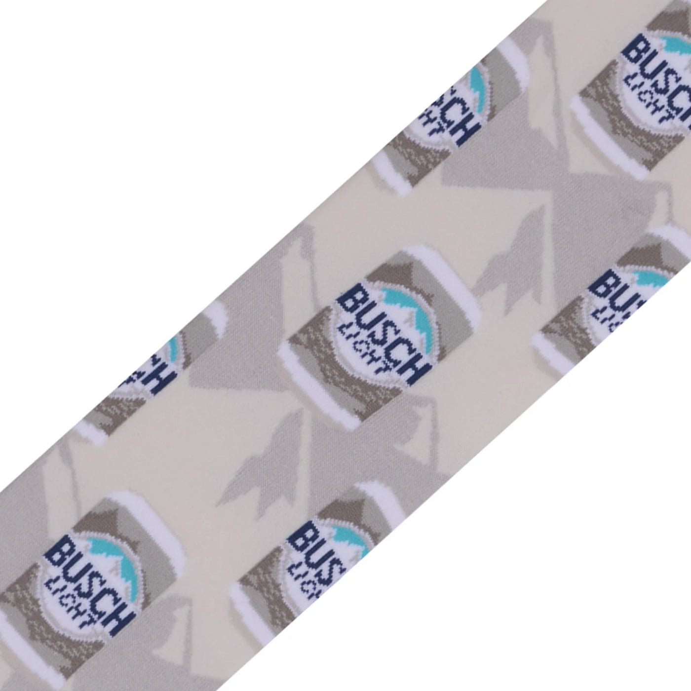 Busch Light Split Crew Socks