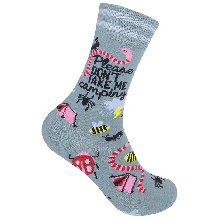 Unisex "Please Don&