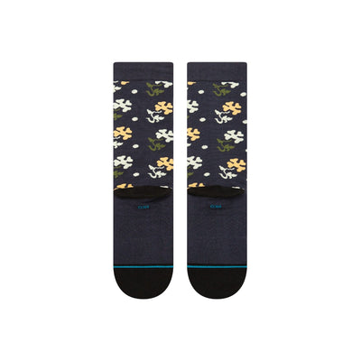 Pop End Crew Socks | Women's - Knock Your Socks Off