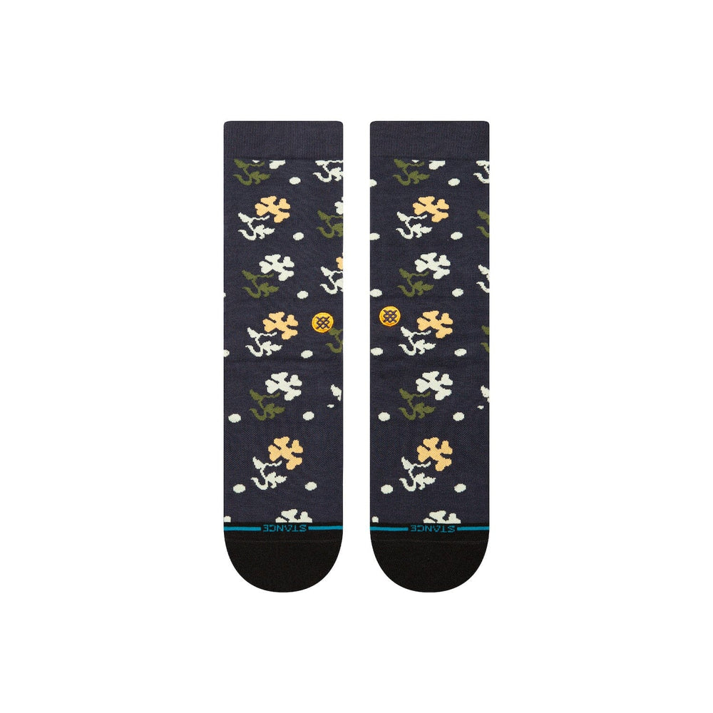 Pop End Crew Socks | Women's - Knock Your Socks Off