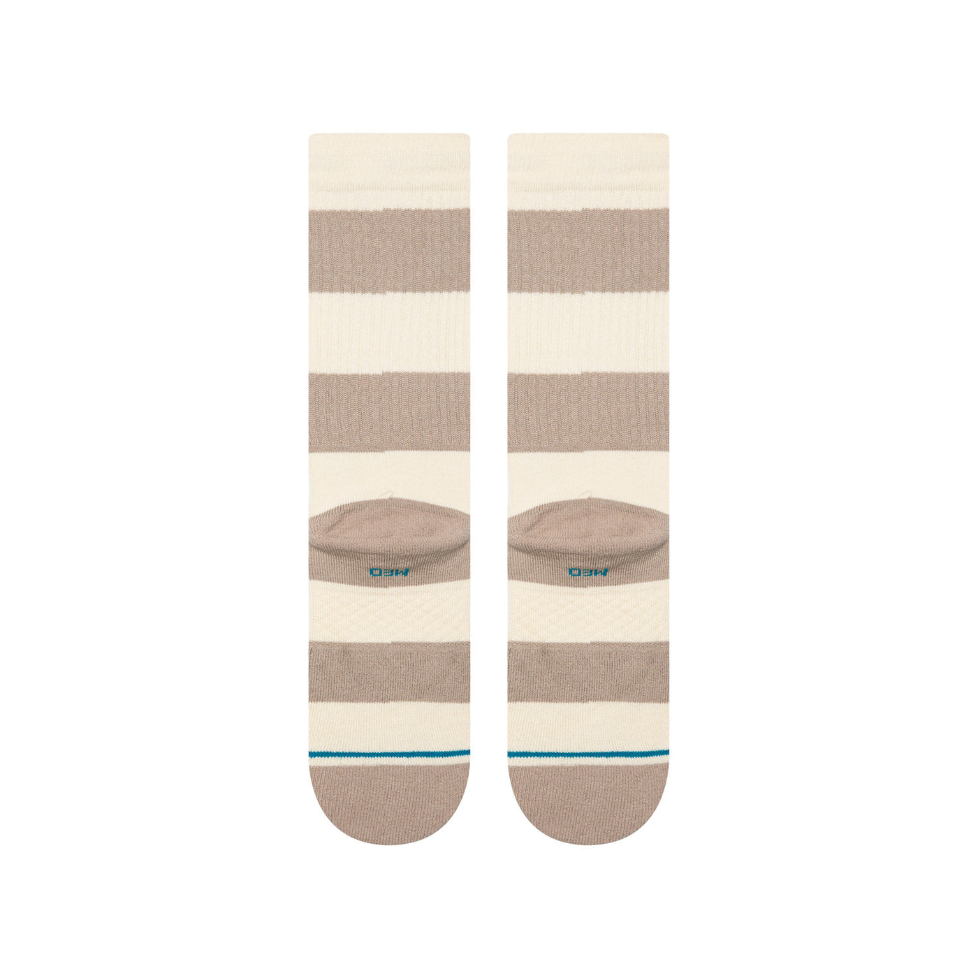 Stacked Up Crew Socks | Men's