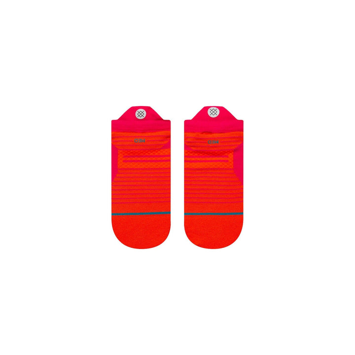Quadrilateral Ultralight Tab Ankle Socks | Women&
