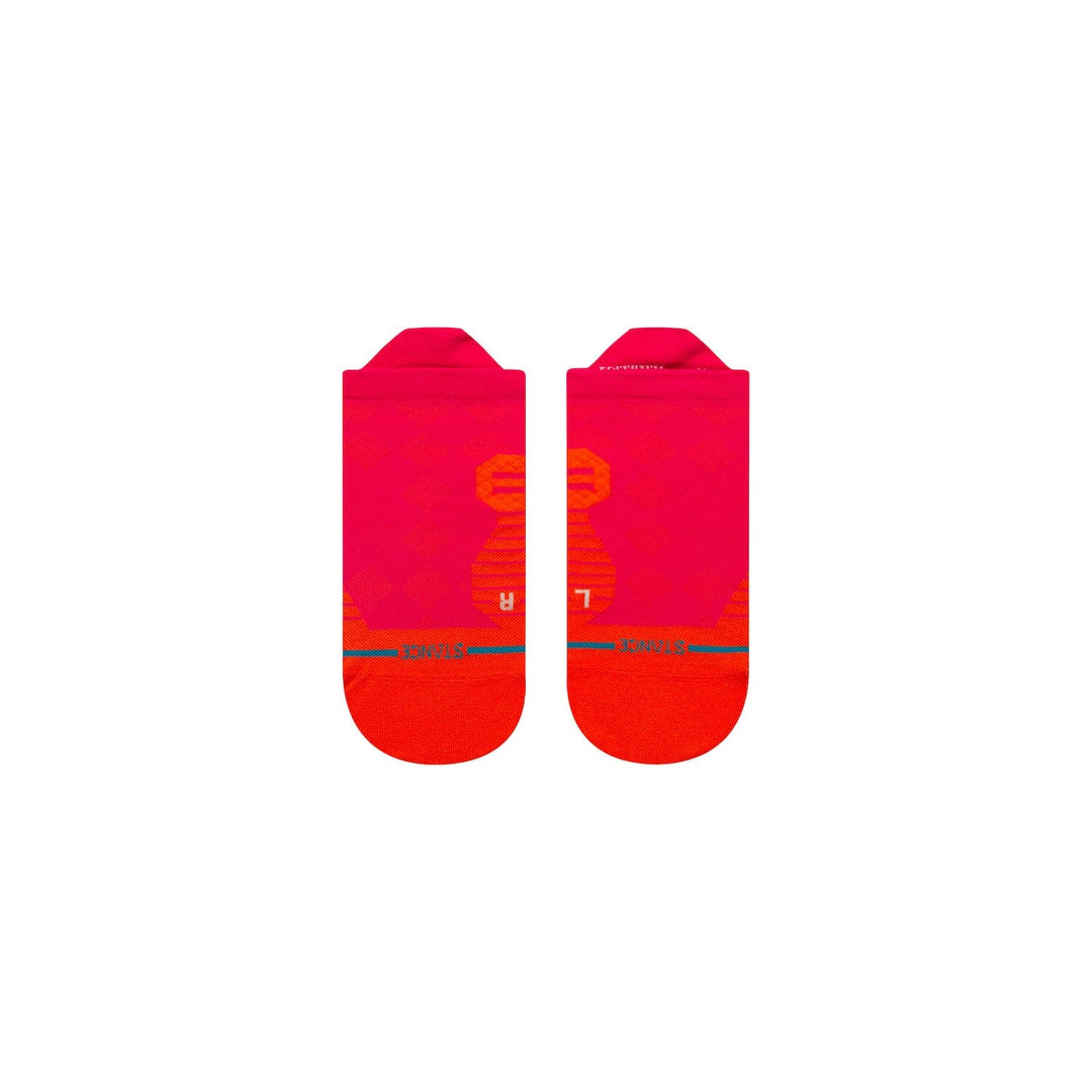 Quadrilateral Ultralight Tab Ankle Socks | Women&
