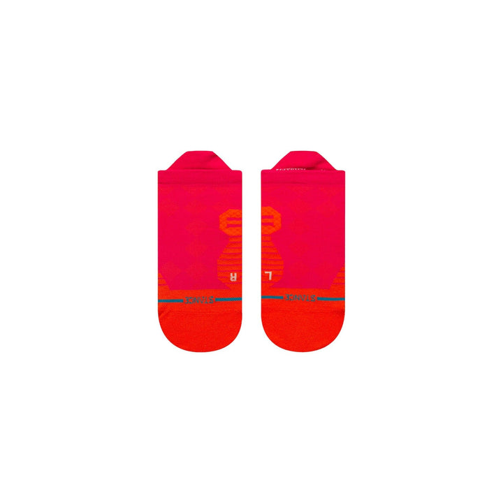 Quadrilateral Ultralight Tab Ankle Socks | Women&