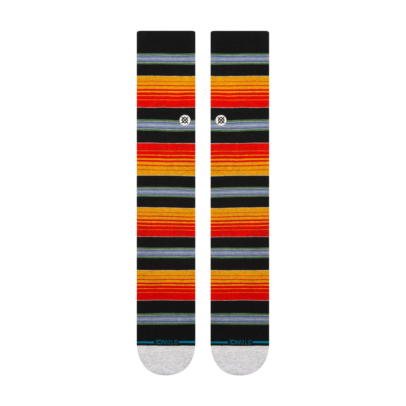 Rockford Compression OTC Socks | Men's