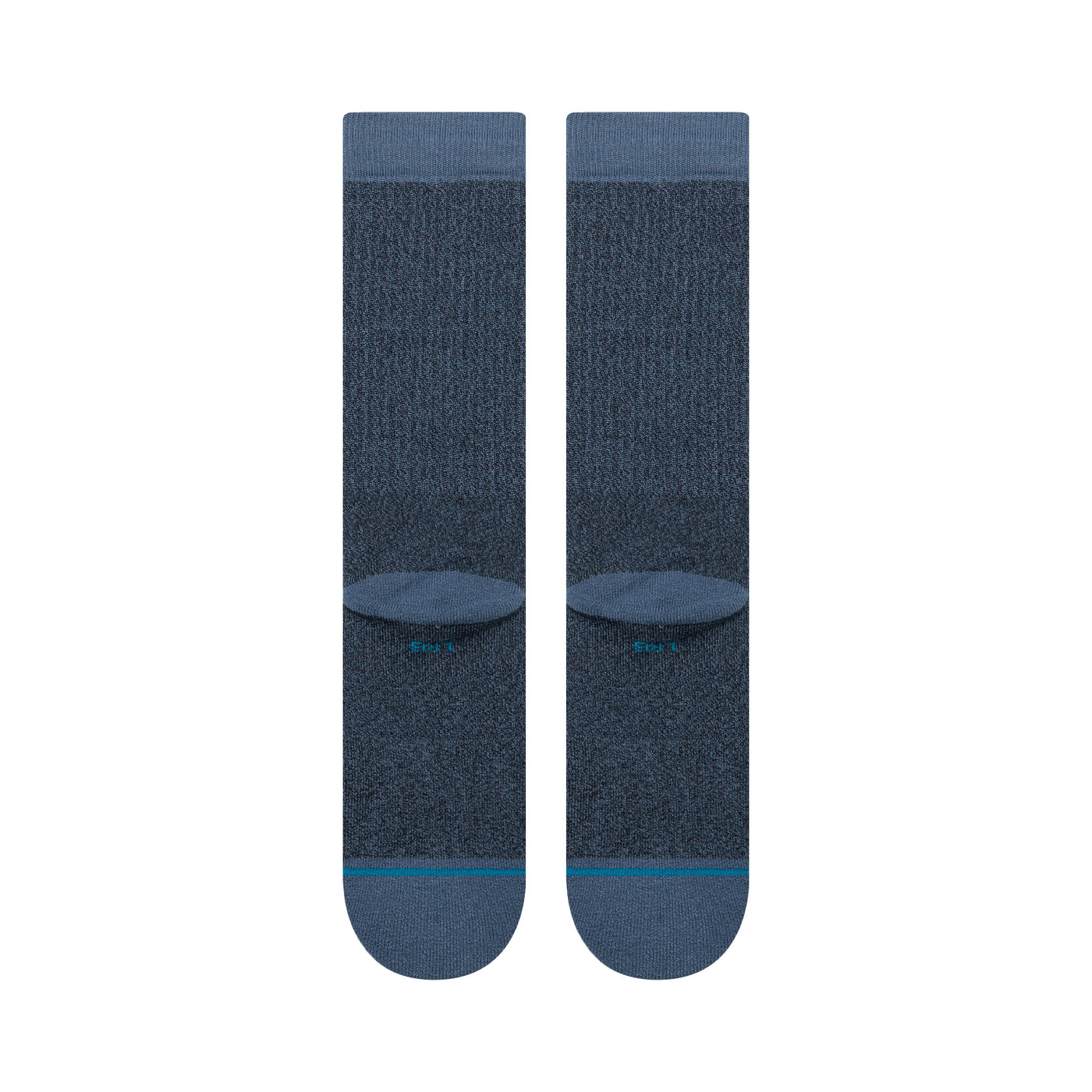 Shelter Seablue Men's Crew Socks