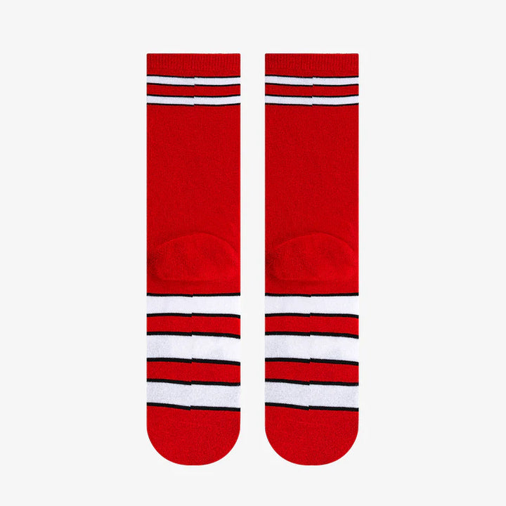 Sock 1, Sock 2  Crew Socks | Kids&