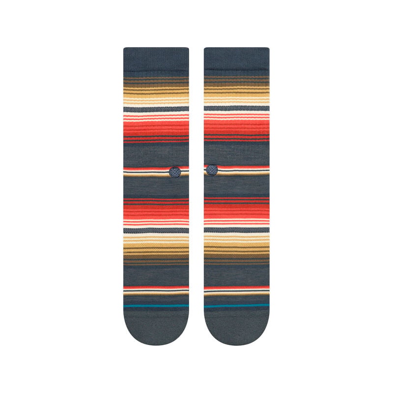 Southbound Crew Socks | Men's - Knock Your Socks Off