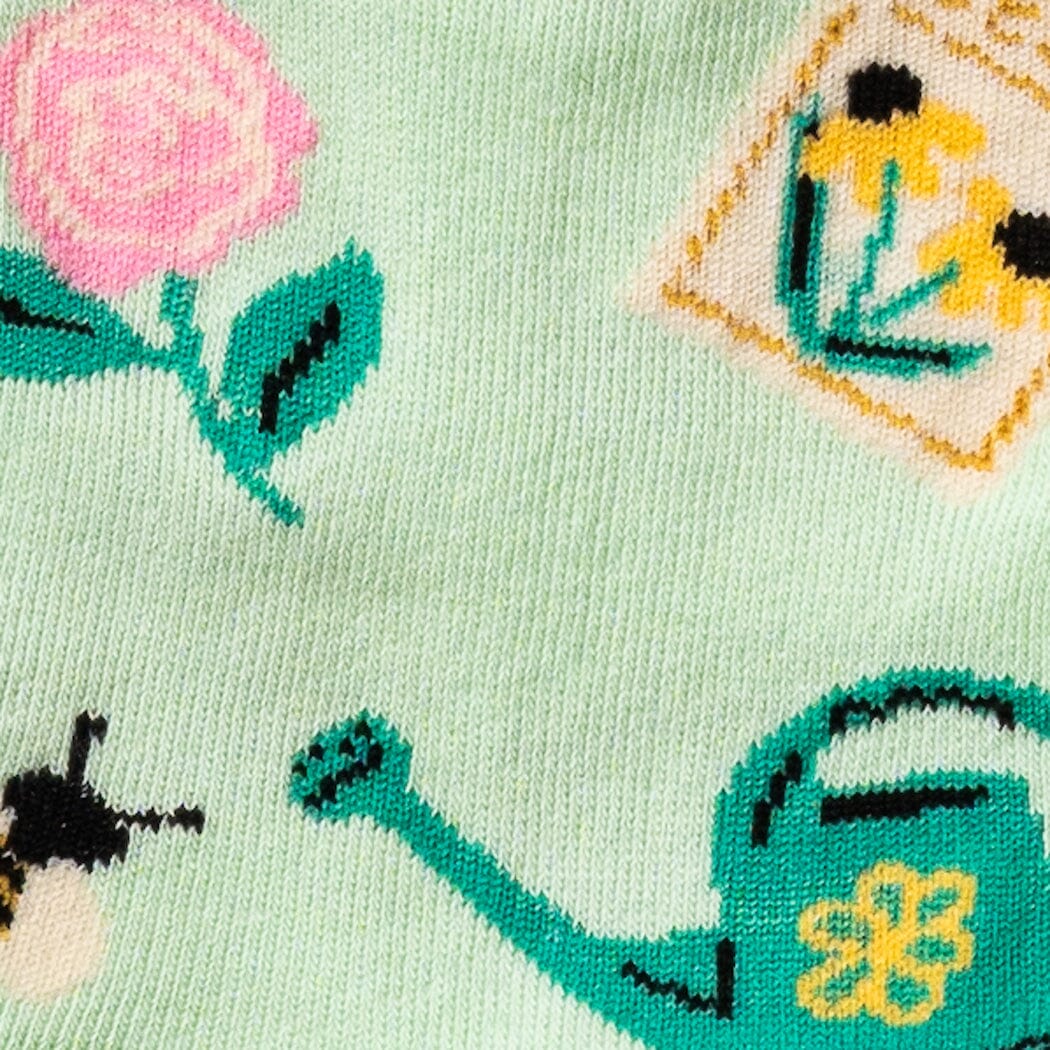 Sow in Love Crew Socks | Women&