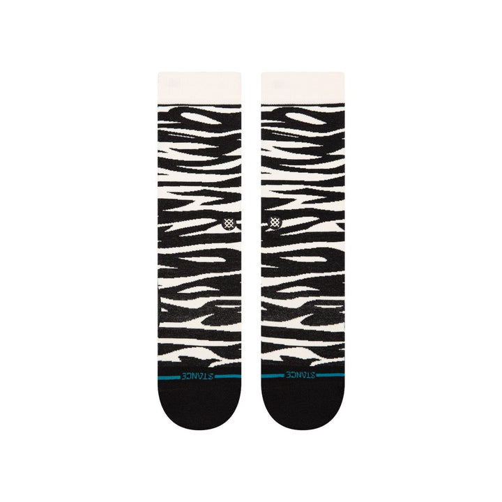 Spike Crew Socks | Women&