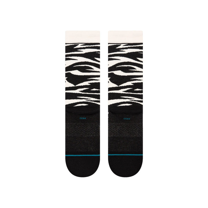 Spike Crew Socks | Women&