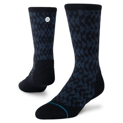 Digzig Seablue Light Crew Socks - Men's 