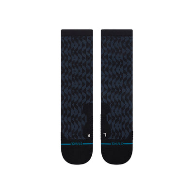 Digzig Seablue Light Crew Socks - Men's 