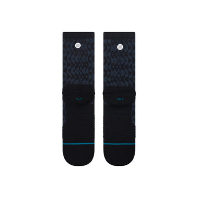 Digzig Seablue Light Crew Socks - Men's 