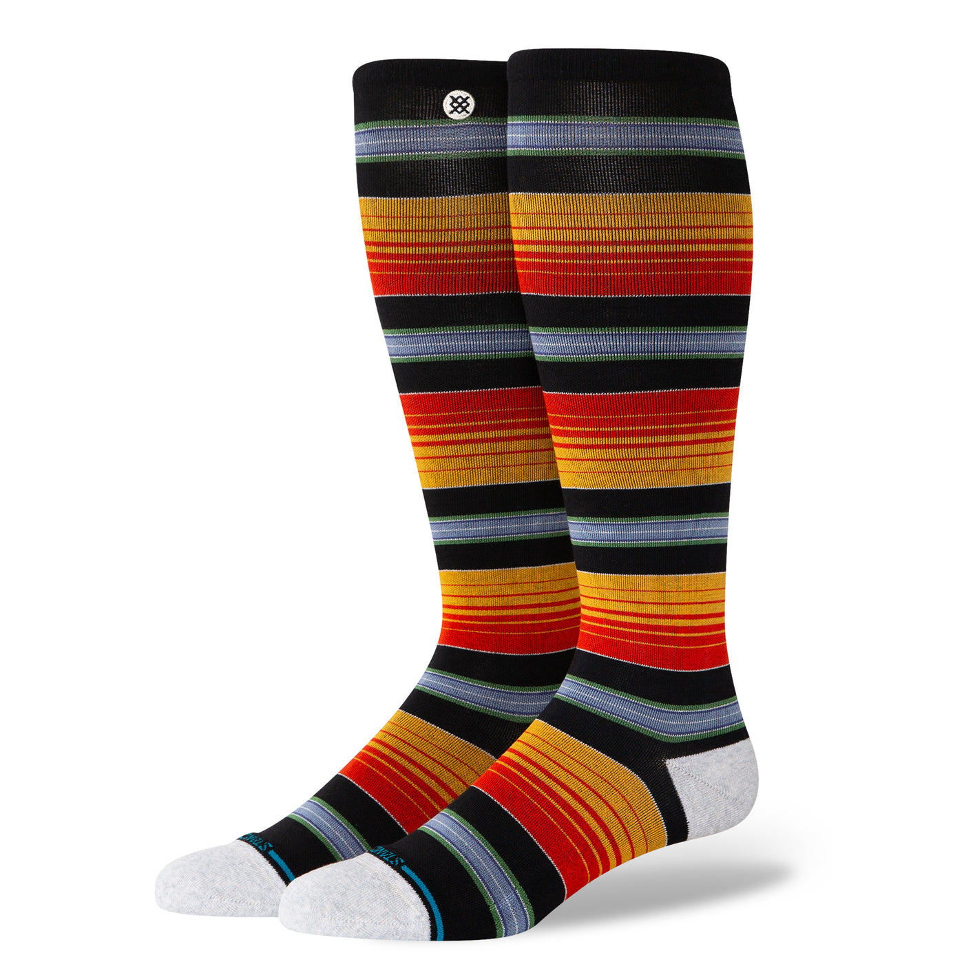Rockford Multi Compression OTC Socks - Women's