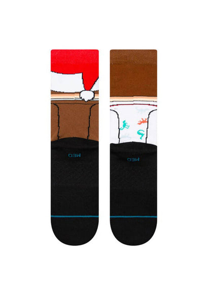 Christmas Vacation: Griswold Crew Socks | Men's