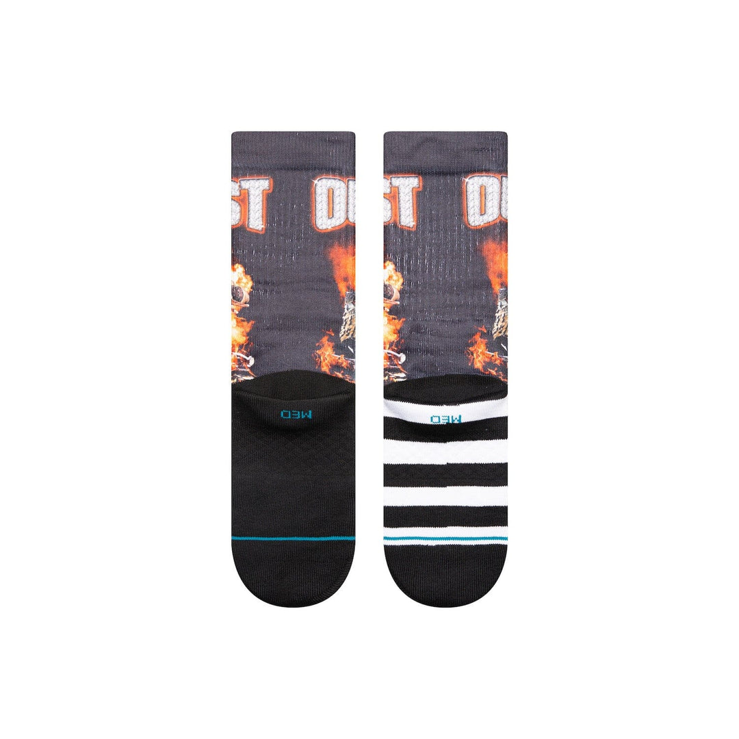 Stankonia Crew Socks | Men&