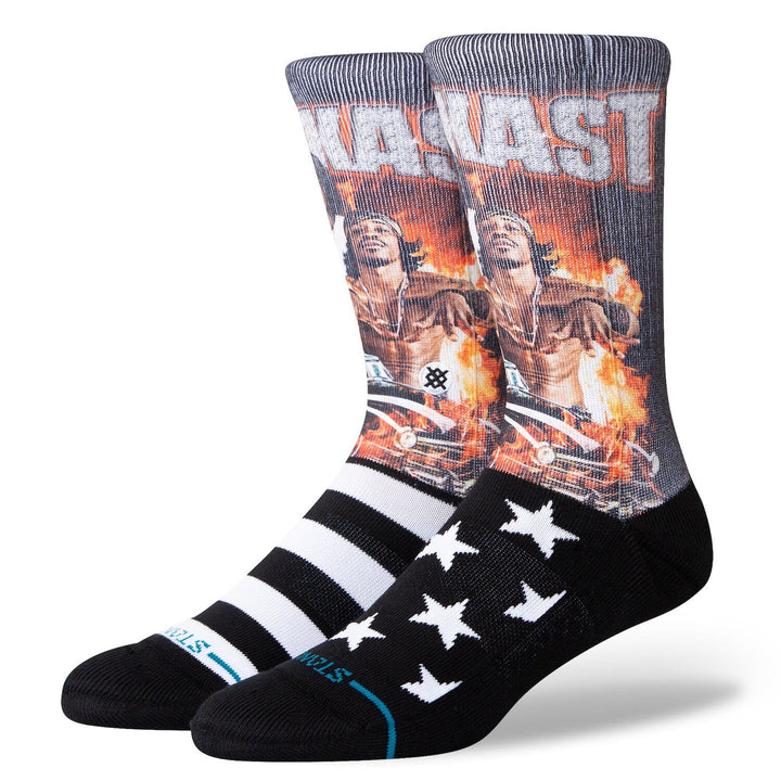 Stankonia Crew Socks | Men&