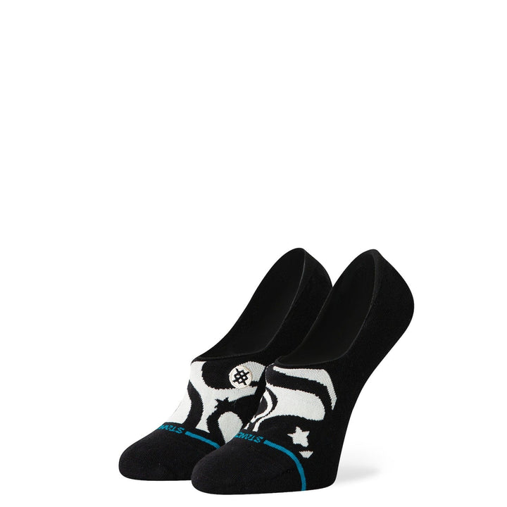 Star Swirl Show Socks | Women&