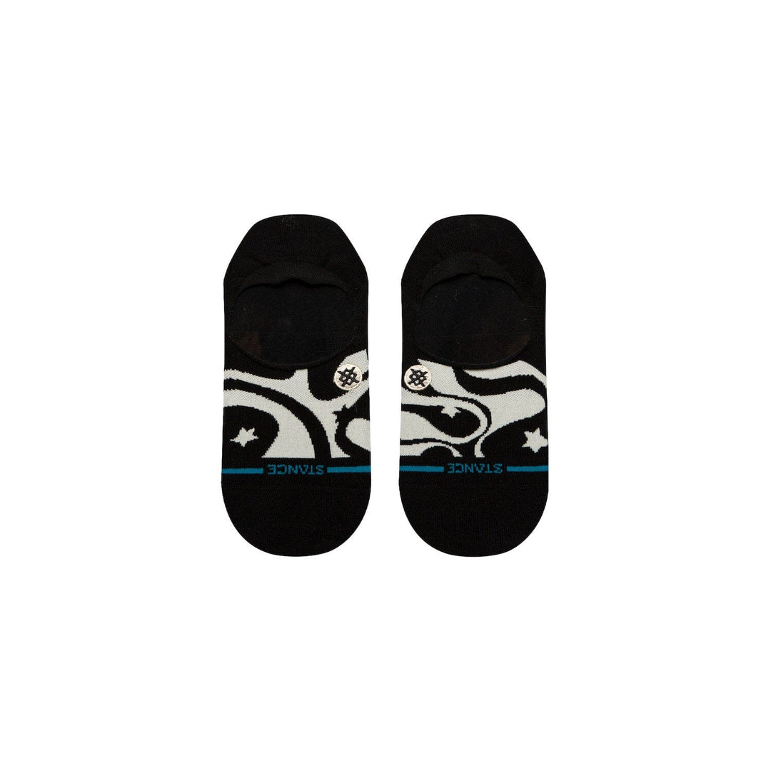 Star Swirl Show Socks | Women&
