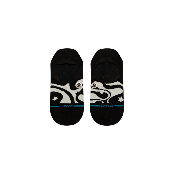 Star Swirl Show Socks | Women&