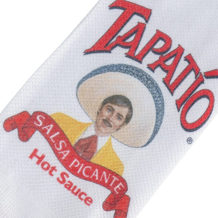 Tapatio Crew Socks | Women's - Knock Your Socks Off