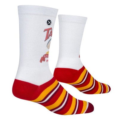 Tapatio Crew Socks | Women's - Knock Your Socks Off