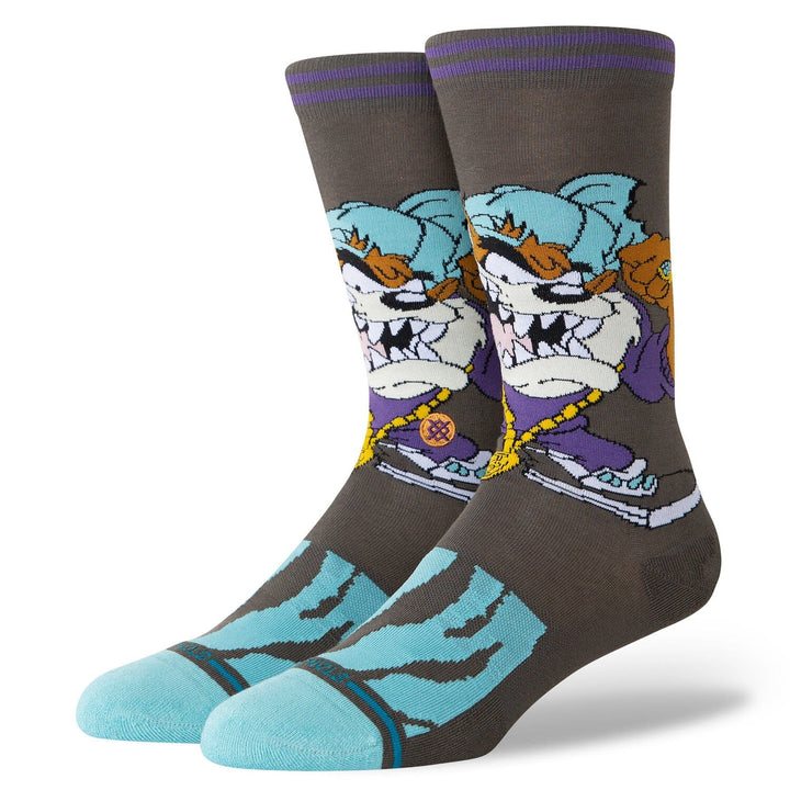 Taz Crew Socks | Men&