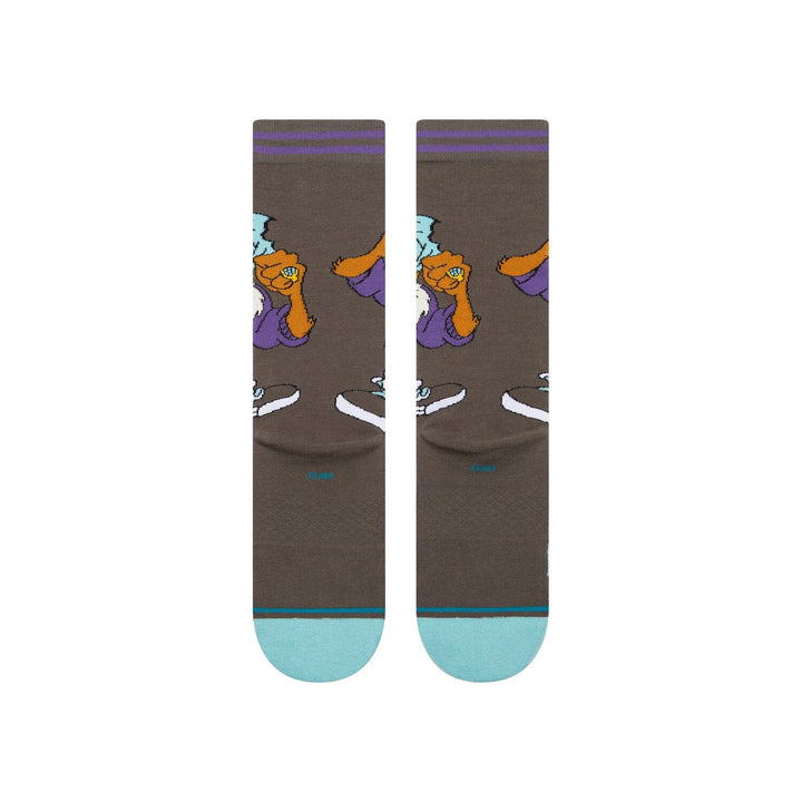 Taz Crew Socks | Men&