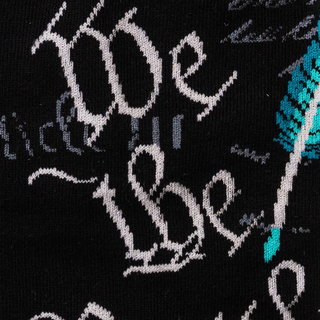 The Constitution Crew Socks | Men&
