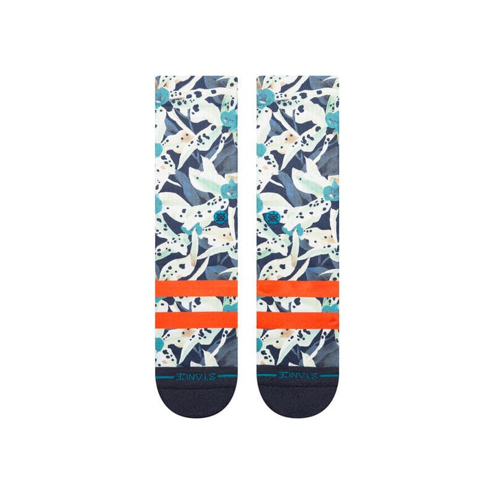 Tubeular Crew Socks | Women&