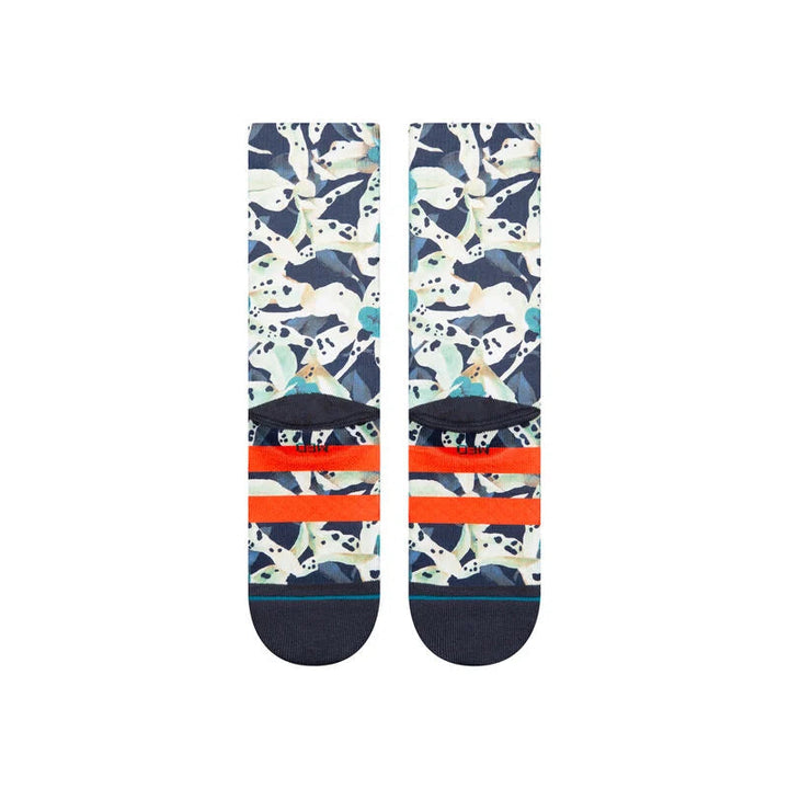 Tubeular Crew Socks | Women&