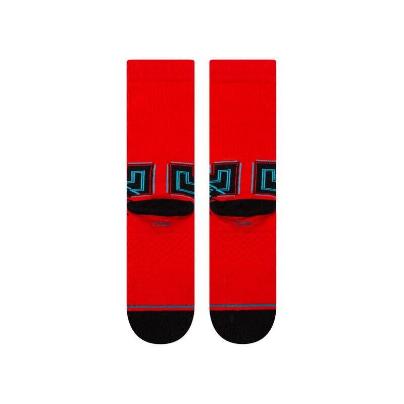Waka Waka Waka Crew Socks | Men&