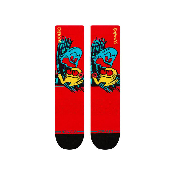 Waka Waka Waka Crew Socks | Men&