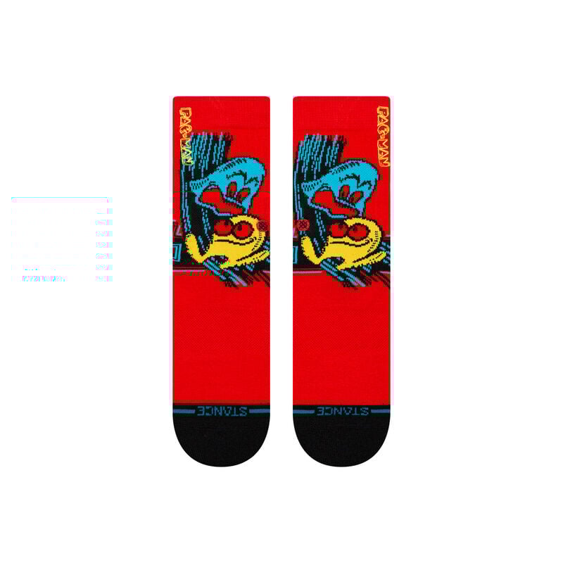 Waka Waka Waka Kids Crew Socks | Kids' - Knock Your Socks Off