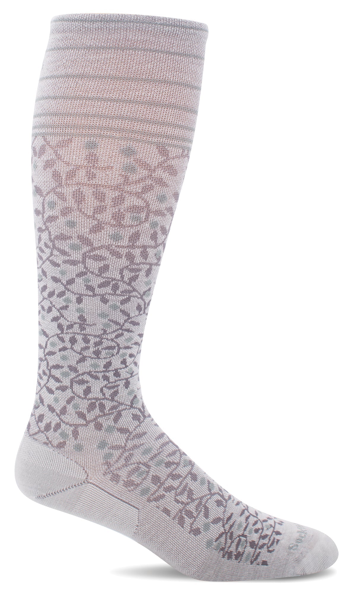 New Leaf Natural (Firm Graduated Compression) | Women's