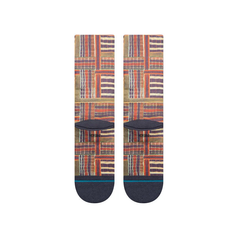 Woohven Crew Socks | Men&