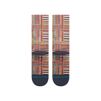 Woohven Crew Socks | Men's - Knock Your Socks Off