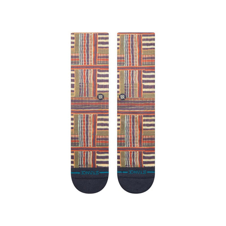 Woohven Crew Socks | Men&