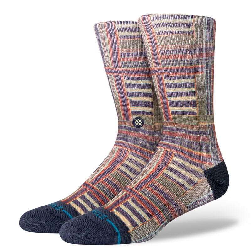 Woohven Crew Socks | Men&