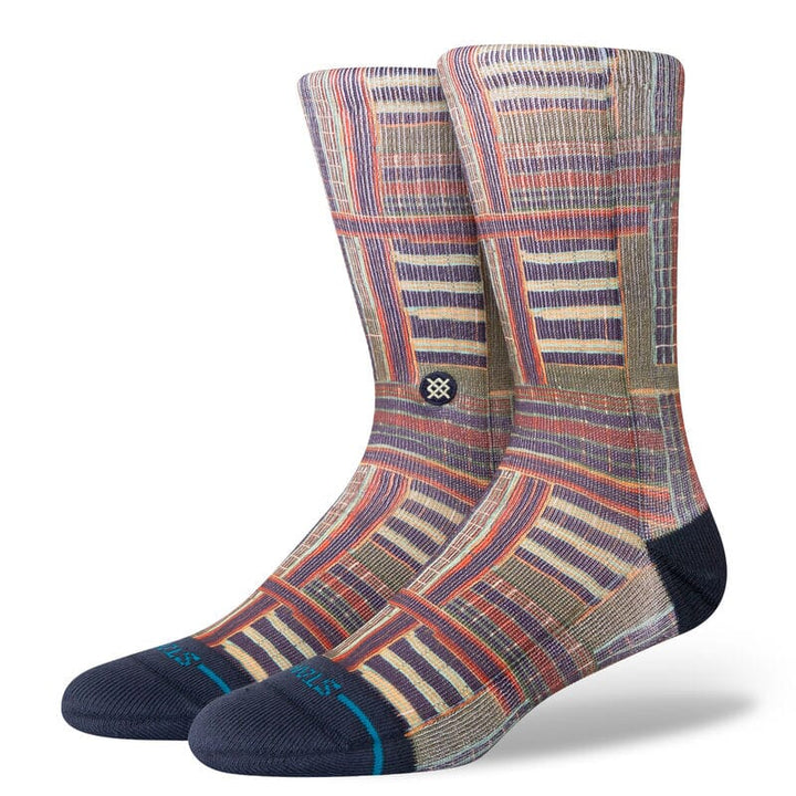 Woohven Crew Socks | Men&
