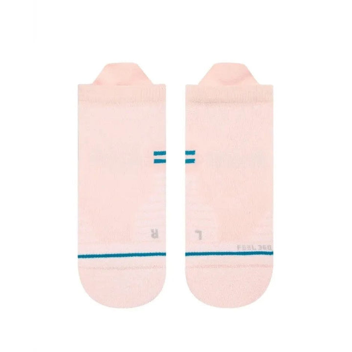 Athletic Tab Ankle Socks | Women&